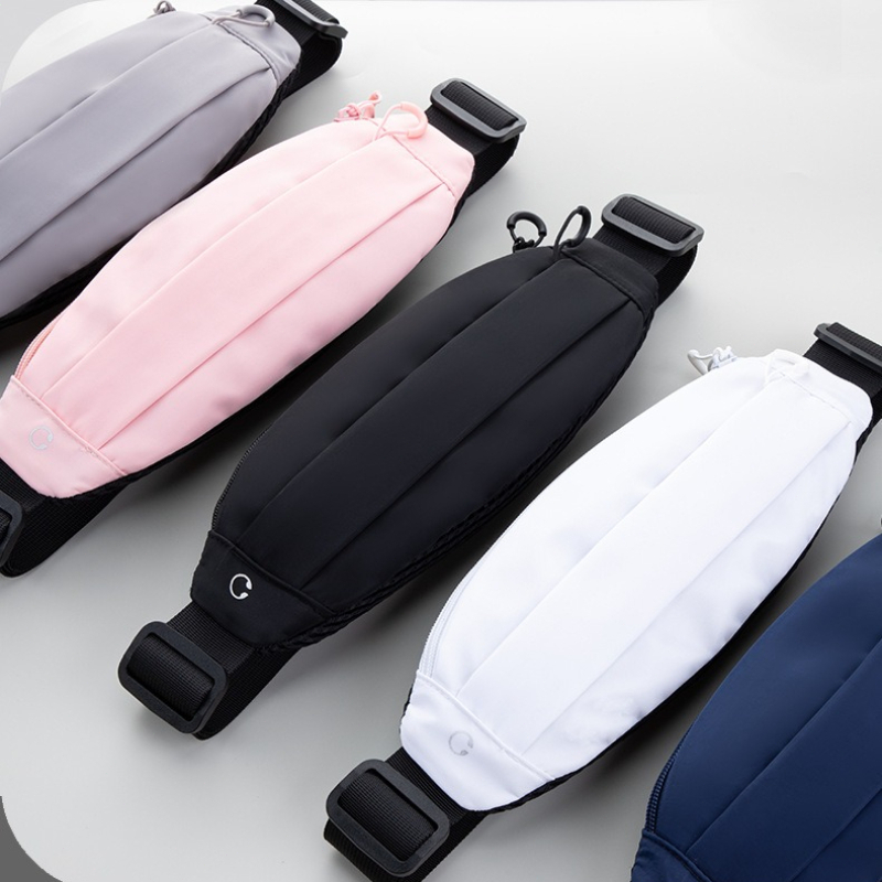 Running Gear Storage - 1pc 미니 보이지 않는 경량 스포츠