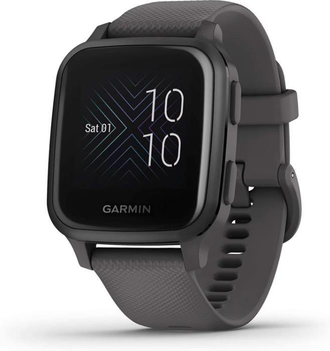 Gps Running Watch - 밝은 터치스크린 디스플레이를 갖춘 오리지널 Venu