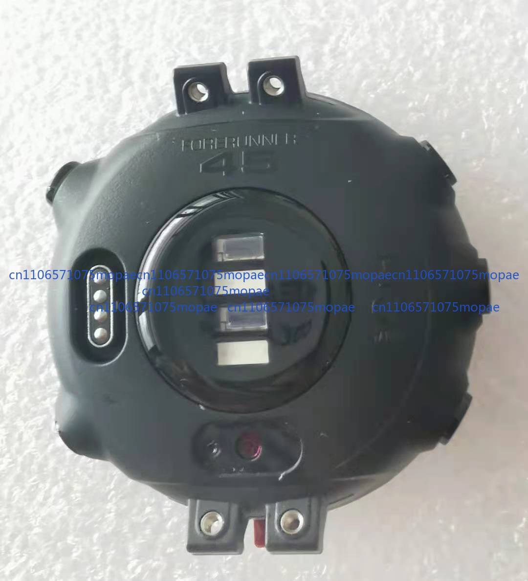 Gps Running Watch - Garmin Forerunner 45 GPS 러닝 시계