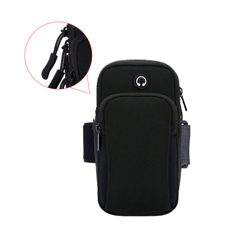 새로운 남성 및 여성 스포츠 완장 러닝 폰 가방 유니섹 - Running Gear Storage 리뷰 및 가격
