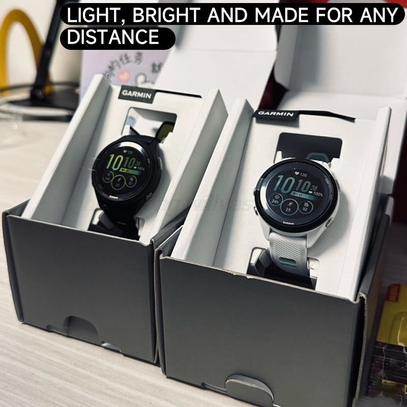 Garmin Forerunner 265 러닝 스마트워치 - Gps Running Watch 리뷰 및 가격