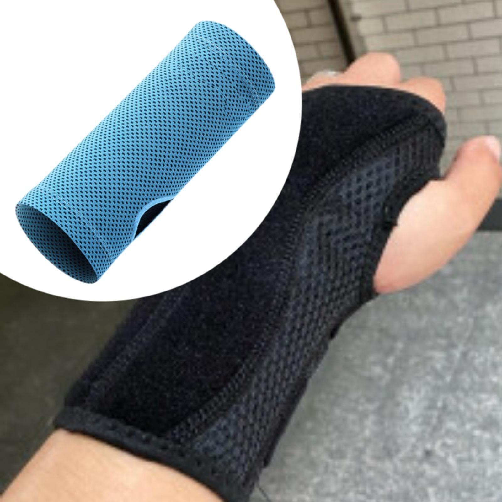 통기성 좋은 야외용 손목밴드, 여름철 러닝, 배구, 요 - Sweat Band Wrist 리뷰 및 가격