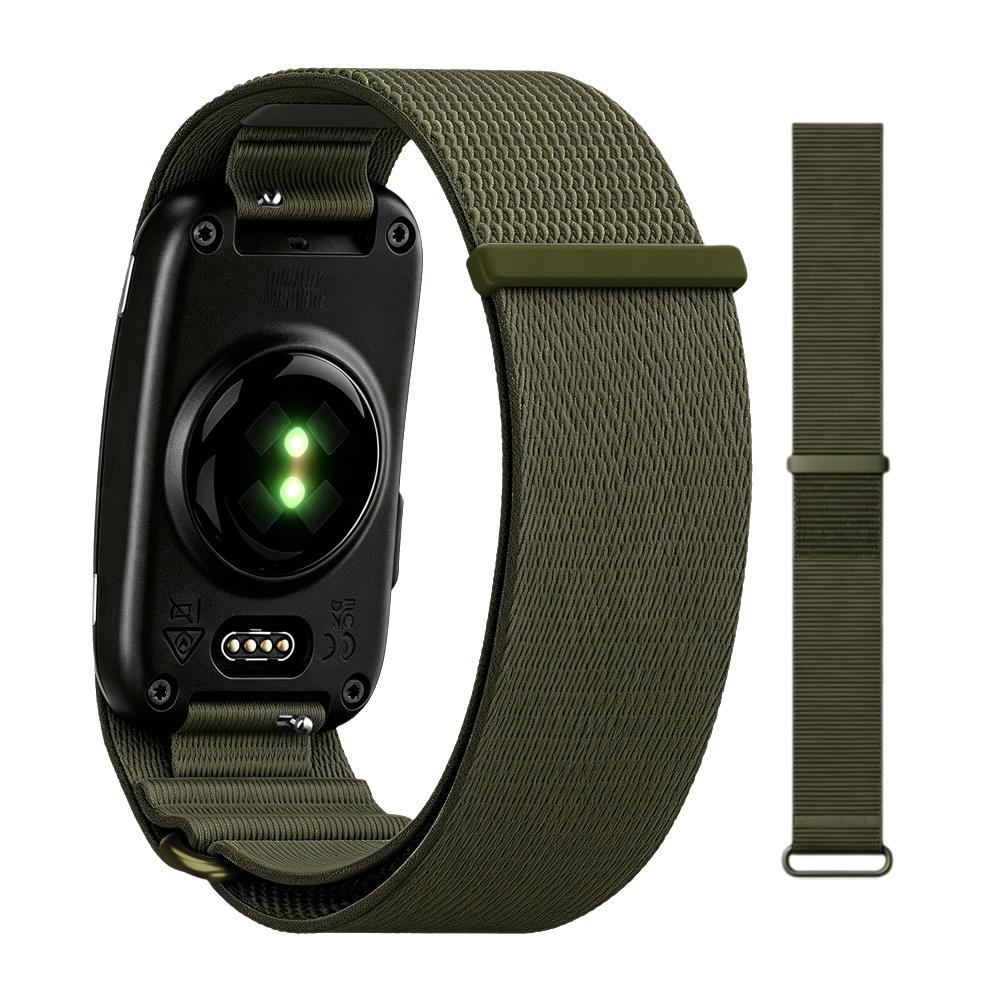 Garmin CIRQA용 조절 가능한 나일론 루프 시계 - Sweat Band Wrist 리뷰 및 가격