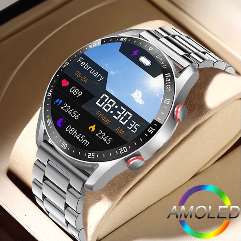 블루투스 스포츠 피트니스 트래커 스마트 시계 심장 박동 - Gps Running Watch 리뷰 및 가격