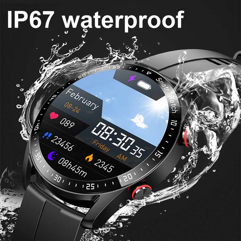 블루투스 스포츠 피트니스 트래커 스마트 시계 심장 박동 - Gps Running Watch 리뷰 및 가격