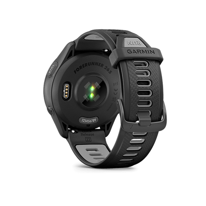 가민 포러너 265 스포츠 시계 아웃도어 GPS 러닝  - Gps Running Watch 리뷰 및 가격