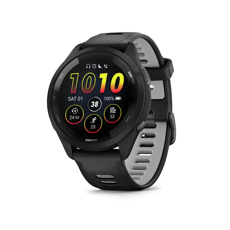 가민 포러너 265 스포츠 시계 아웃도어 GPS 러닝  - Gps Running Watch 리뷰 및 가격