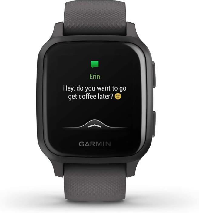 밝은 터치스크린 디스플레이를 갖춘 오리지널 Venu S - Gps Running Watch 리뷰 및 가격