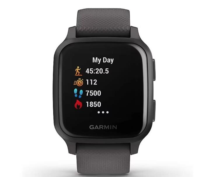 밝은 터치스크린 디스플레이를 갖춘 오리지널 Venu S - Gps Running Watch 리뷰 및 가격