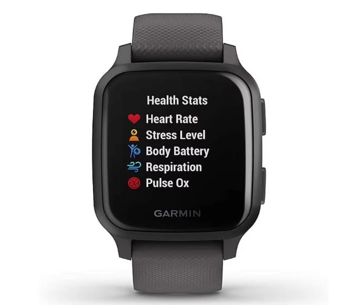 밝은 터치스크린 디스플레이를 갖춘 오리지널 Venu S - Gps Running Watch 리뷰 및 가격