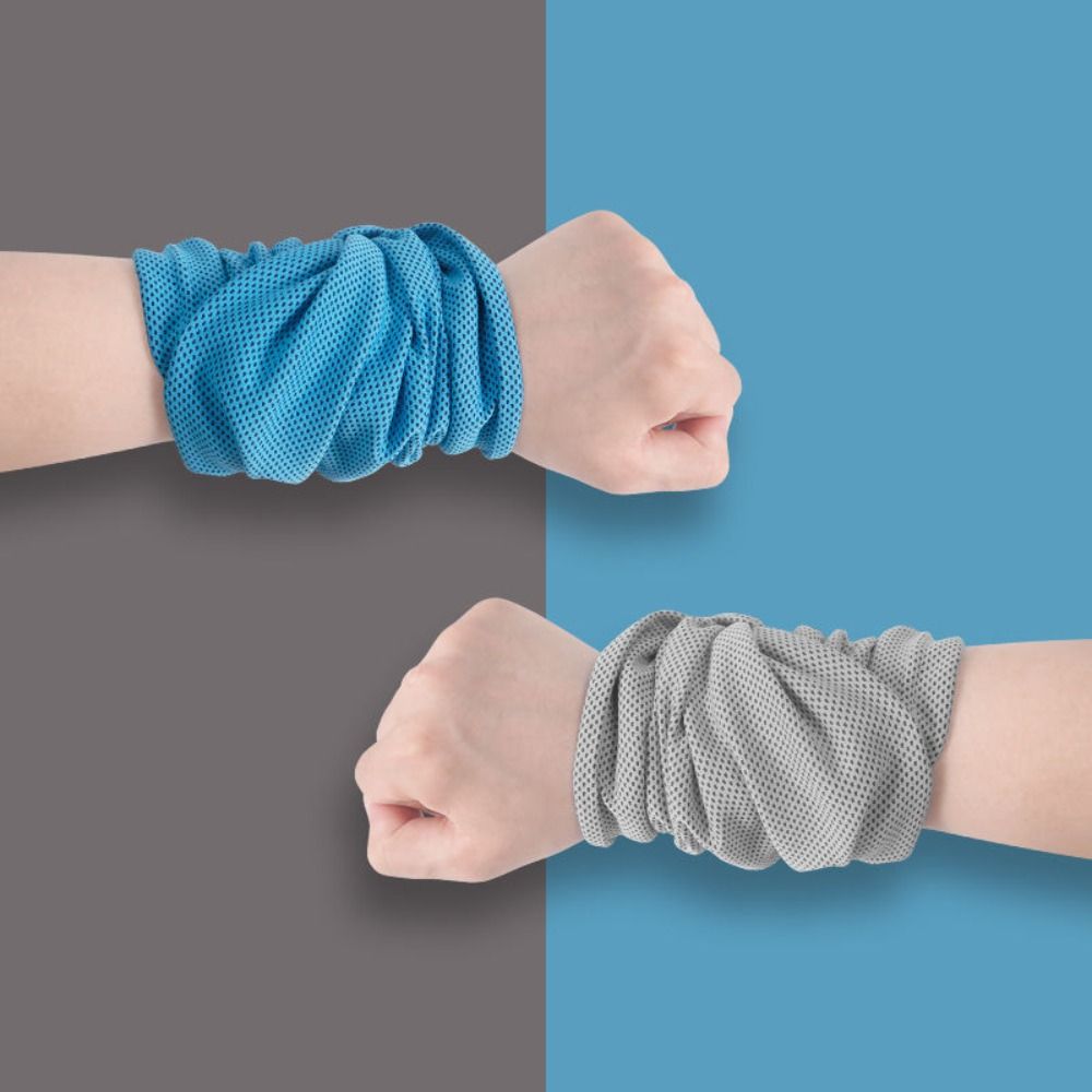 휴대용 폴리에스테르 섬유 스포츠 손목 땀 흡수 타월 손 - Sweat Band Wrist 리뷰 및 가격