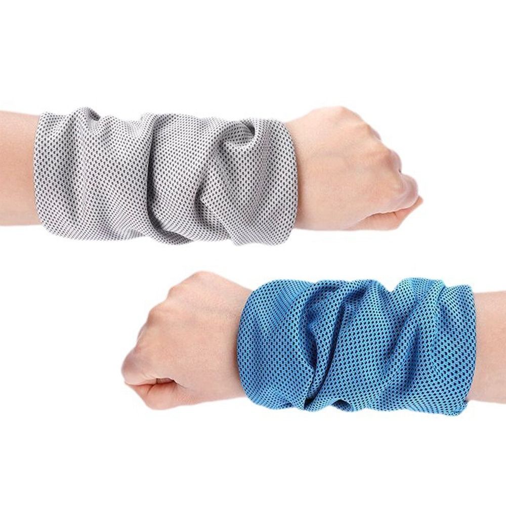폴리에스터 섬유 스포츠 손목 땀 흡수 타월 손목 닦는  - Sweat Band Wrist 리뷰 및 가격