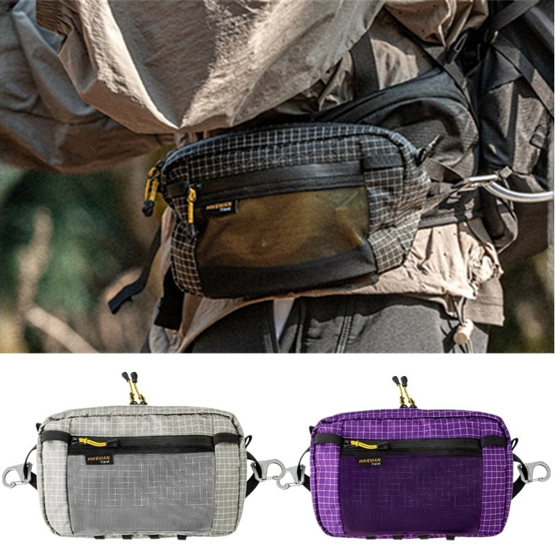 야외용 허리 가방 경량 방수 패니 팩 휴대폰 수납 벨트 - Running Gear Storage 리뷰 및 가격