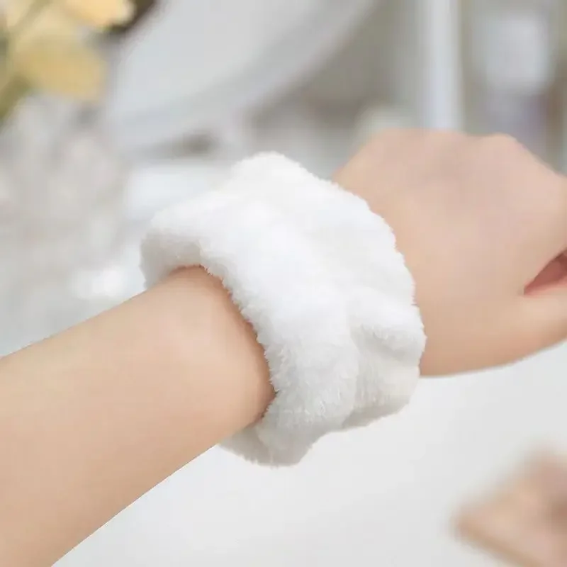 2개 한 쌍 세안 및 손목 밴드 물 흡수 스포츠 땀 닦 - Sweat Band Wrist 리뷰 및 가격