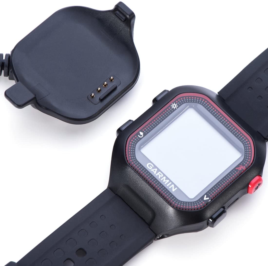 Garmin 포어 러너 25 소형 GPS 러닝 시계 용 - Gps Running Watch 리뷰 및 가격