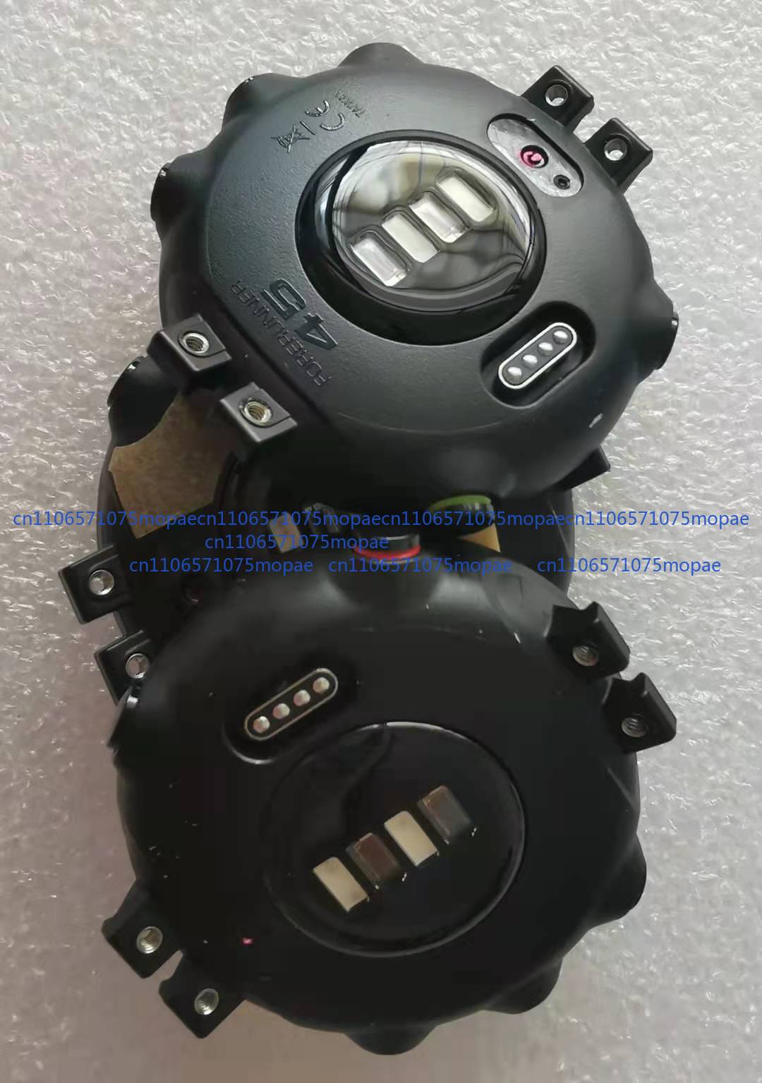 Garmin Forerunner 45 GPS 러닝 시계 - Gps Running Watch 리뷰 및 가격