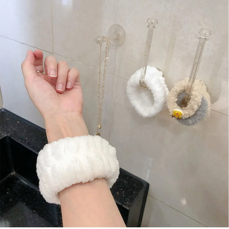2pcs 패션 워시 페이스 및 손목 밴드 흡수 물 땀  - Sweat Band Wrist 리뷰 및 가격