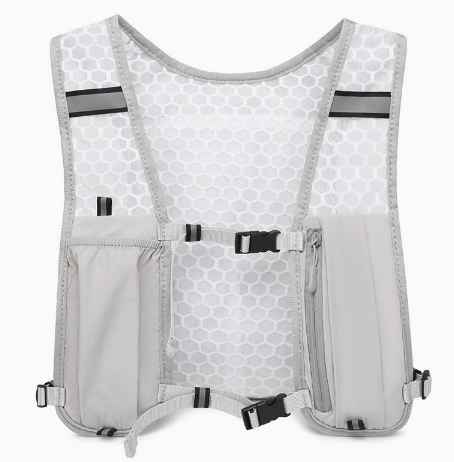 반사 기능이 있는 경량 러닝 조끼 (자전거 및 스포츠용 - Running Gear Storage 리뷰 및 가격