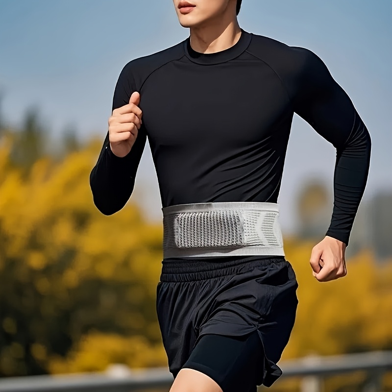 전문 마라톤 러닝 유니섹스 경량 스포츠 휴대용 휴대폰  - Running Gear Storage 리뷰 및 가격