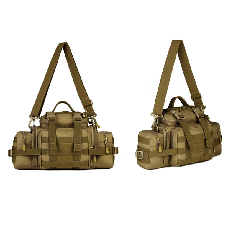 다기능 야외 스포츠 허리 가방, 낚시, 러닝, 사진 장 - Running Gear Storage 리뷰 및 가격