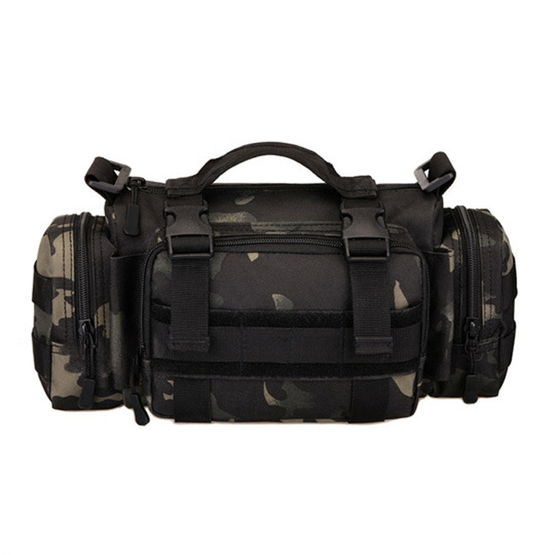 다기능 야외 스포츠 허리 가방, 낚시, 러닝, 사진 장 - Running Gear Storage 리뷰 및 가격