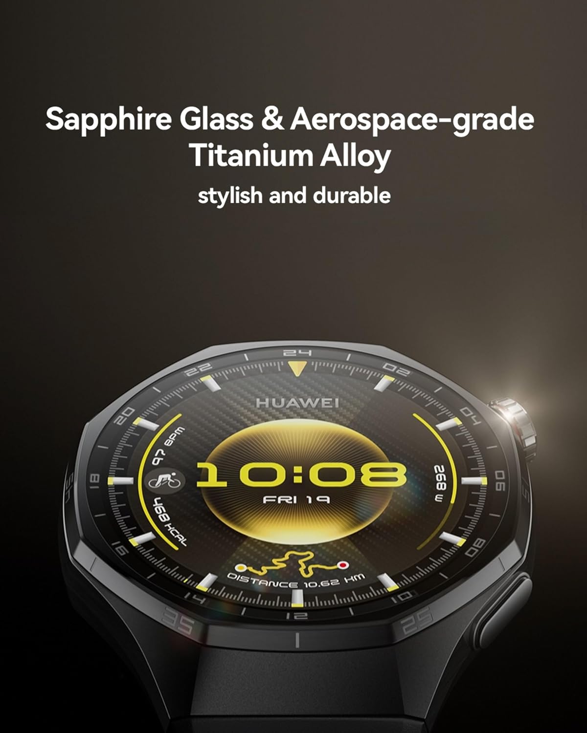 HUAWEI WATCH GT 6 Pro GPS 스마트워 - Gps Running Watch 리뷰 및 가격
