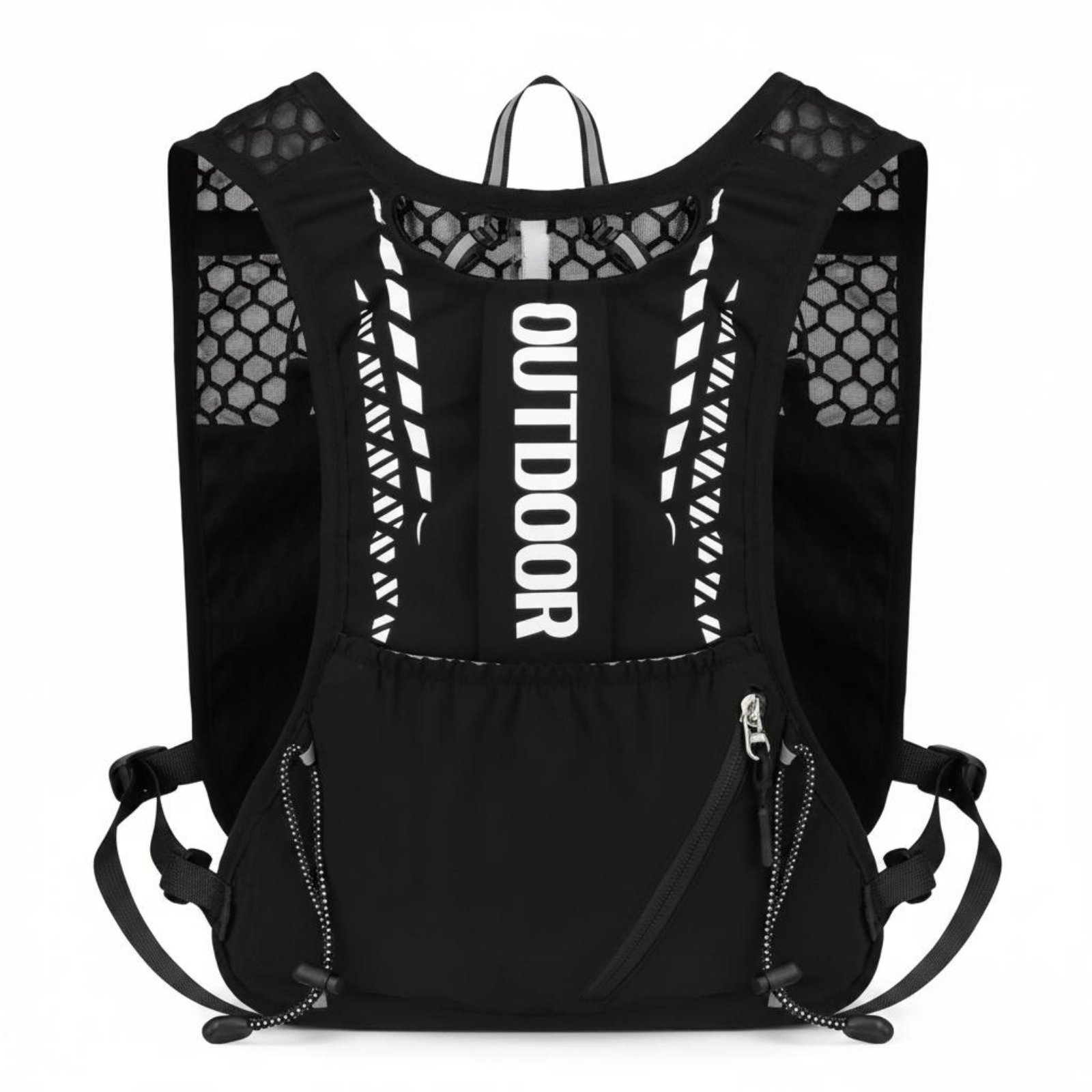 장거리 워터 베스트 경량 트레일 러닝 워터 베스트 다용 - Running Gear Storage 리뷰 및 가격