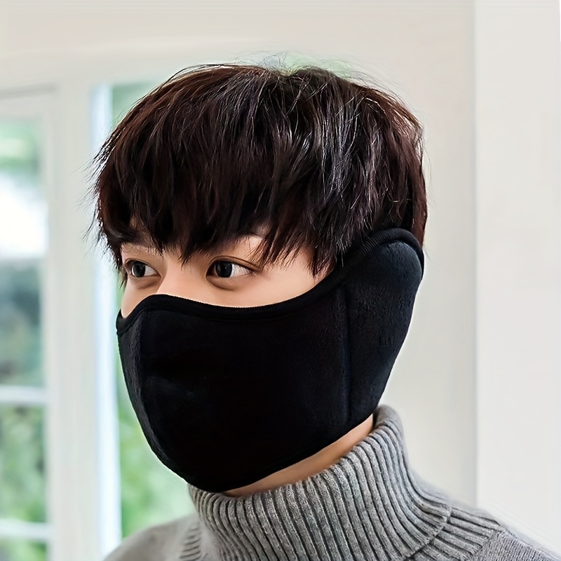 1PC 겨울 사이클링 부동액 안면 마스크 사이클링 스키 - Running Gear In The Cold 리뷰 및 가격