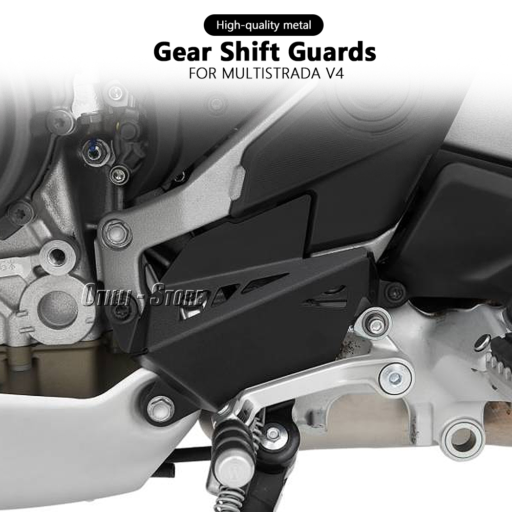 오토바이 액세서리 Ducati Multistrada V - Running Gear News 리뷰 및 가격